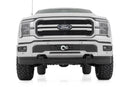 Hidden Winch Mount PRO12000S for Ford F-150 4WD (2021-2026)