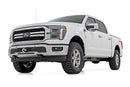 Hidden Winch Mount V8 Only for Ford F-150 4WD (2021-2026)