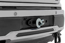 Hidden Winch Mount PRO12000S for Ford F-150 4WD (2021-2026)
