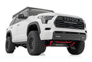 6 Inch Lift Kit for Toyota Sequoia TRD PRO (2023-2025)