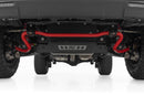 6 Inch Lift Kit for Toyota Sequoia TRD PRO (2023-2025)