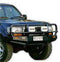 ARB Bull Bar with winch mount for FJ80-0