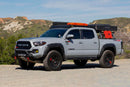 Defender Fender Flares for Toyota Tacoma 2WD/4WD (2016-2023)