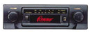 Rampage AM/FM Cassette Radio that fits!-0