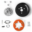 Toyota Pickup, Mini Truck Grant Steering Wheel Adapter 77-78