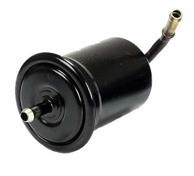 Gas Fuel Filter Mazda 323 Mercury Capri Turbo Tracer-0