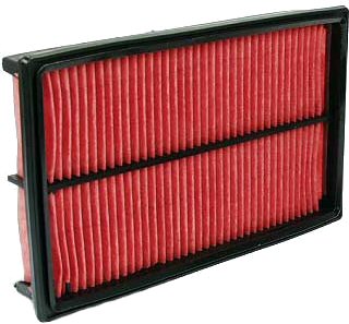 Air Filter for Mazda Miata MX-5 323 Protege Ford Escort-0