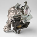 Carburetor for Toyota Land Cruiser 69-87 FJ40 FJ45 FJ55 FJ60 Carb