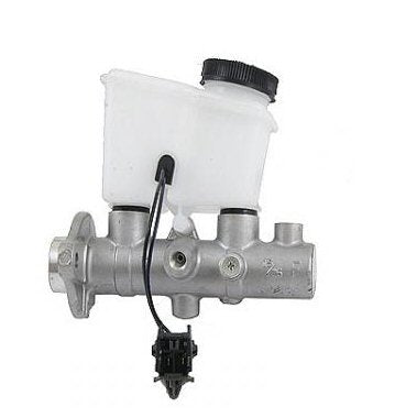 Brake Master Cylinder Mazda Protege 99-00 with ABS-0