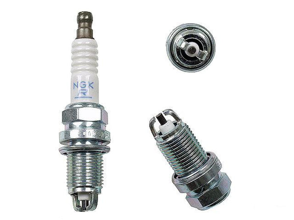 Spark Plug 99-04 Regular Resistor-0