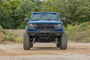 Hidden Winch Mount 12000S for Ford Bronco 4WD (2021-2026)