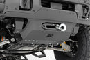 Hidden Winch Mount 12000S for Ford Bronco 4WD (2021-2026)
