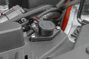 Hidden Winch Mount 9500S for Ford Bronco 4WD (2021-2026)