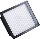 Cabin Fresh Air Filter Range Rover 4.0 SE 4.6 HSE NEW (eBay