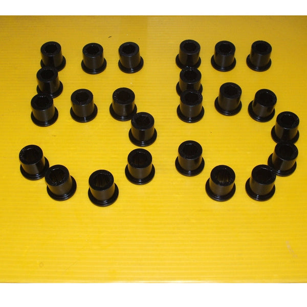 Polyeurethane Bushing Kit for Toyota Land Cruiser FJ55 Wagon Springs-0