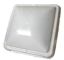 Ventline Elixir Roof Vent Lid 14x14 plastic cover Camper Travel Trailer Pop Up-0