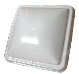 Jensen to 94 Roof Vent Lid 14x14 plastic cover Camper Travel Trailer Pop Up RV-0