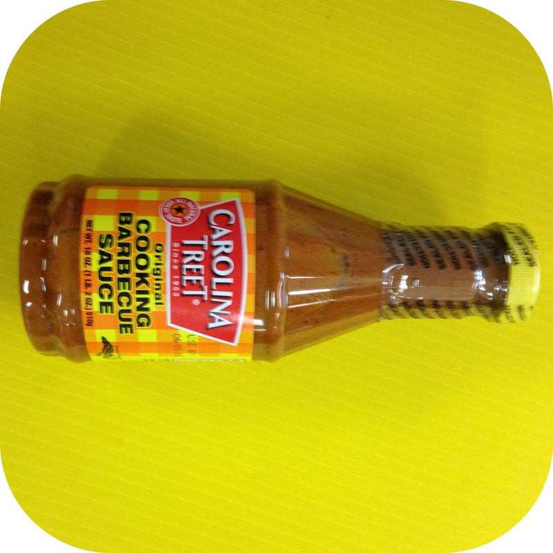 Carolina Treet BBQ Sauce Dip Grilling Eastern NC Pork Shoulder Chicken Roast Pit-0