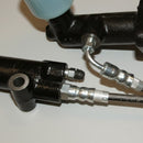 Clutch Master & Slave Conversion for Toyota Land Cruiser FJ40 4spd-16750