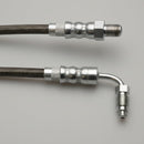 Clutch Master & Slave Conversion for Toyota Land Cruiser FJ40 4spd-16751