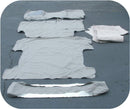 Toyota Land Cruiser FJ60 / FJ62 Carpet Kit-2033