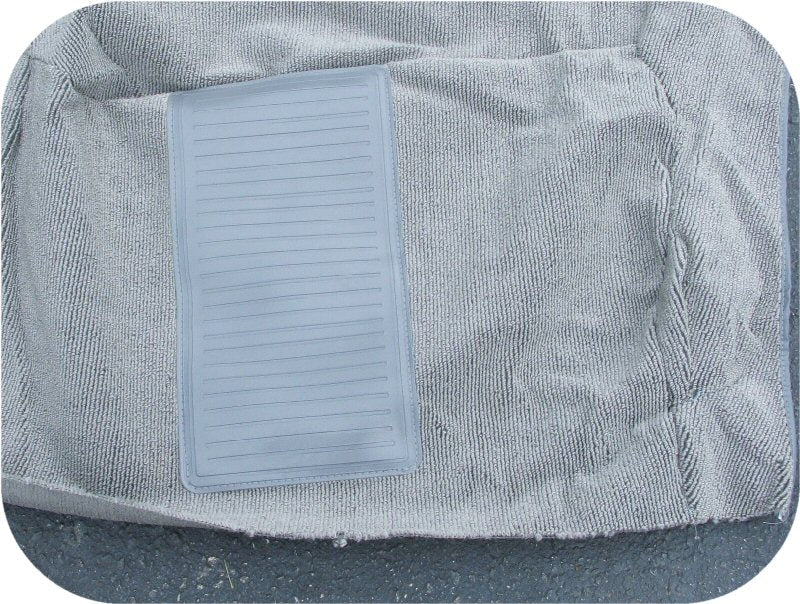 Toyota Land Cruiser FJ60 / FJ62 Carpet Kit-2034