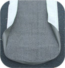 Toyota Land Cruiser FJ60 / FJ62 Carpet Kit-2035