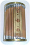 Oil Cooler Cummins Diesel NH504 903 NH230 NH855 series-0