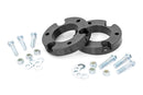 2 Inch Leveling Kit for Toyota Tacoma 2WD/4WD (2005-2023)