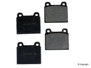 Front Brake Pads for PORSCHE 912 911 CARRERA S VOLKSWAGEN CAMPMOBILE TRANSPORTER-0