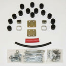 2" Body Lift Kit for 1995.5-1999 Toyota Tacoma 4x4 & 2wd TRD