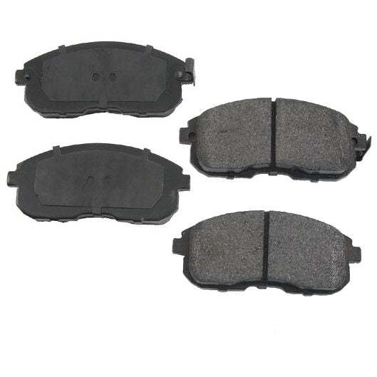 Front Disc Brake Pads for Infiniti G20 G35 I30 I35 Nissan 350Z Altima Cube Juke-0