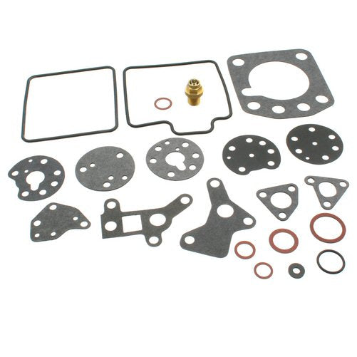 Carburetor Rebuild Kit for Nissan Dastun 240Z 260Z Carbs-0