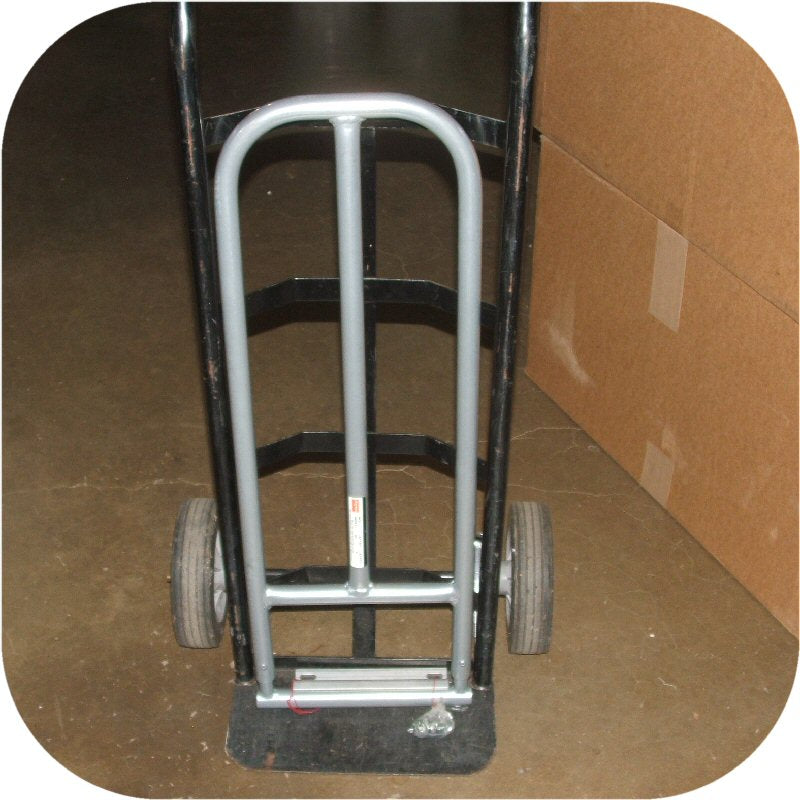 Dayton Noseplate Folding Extension Hand Truck 5W661A-17490