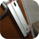 Dayton Noseplate Folding Extension Hand Truck 5W661A-17492