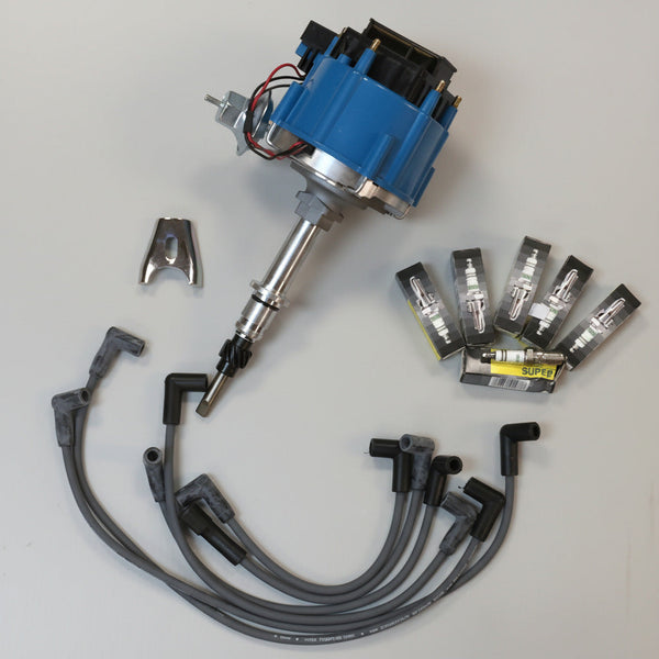 DELUXE HEI Distributor for Land Cruiser FJ40 FJ60 1F 2F – JTOutfitters