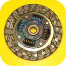 Daihatsu Rocky Clutch Disc-0