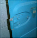 Door Pin Bushings FJ40-0