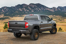 Pocket Fender Flares for Toyota Tundra 2WD/4WD (2014-2021)