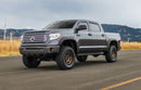 Pocket Fender Flares for Toyota Tundra 2WD/4WD (2014-2021)