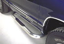 Dee Zee Ultra Shine Nerf Bars-0
