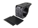 KC HiLiTES 7308 Tube Clamp Light Mount for 2.25"-2.5" Bars, Single