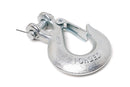 9500-Lb Pro Series Winch - Steel Cable