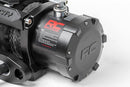 12000-Lb Pro Series Winch - Steel Cable