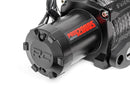 9500-Lb Pro Series Winch - Synthetic Rope