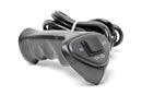 12000-Lb Pro Series Winch - Synthetic Rope