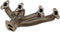 Exhaust Manifold LEFT Land Rover Discovery Range Rover-0