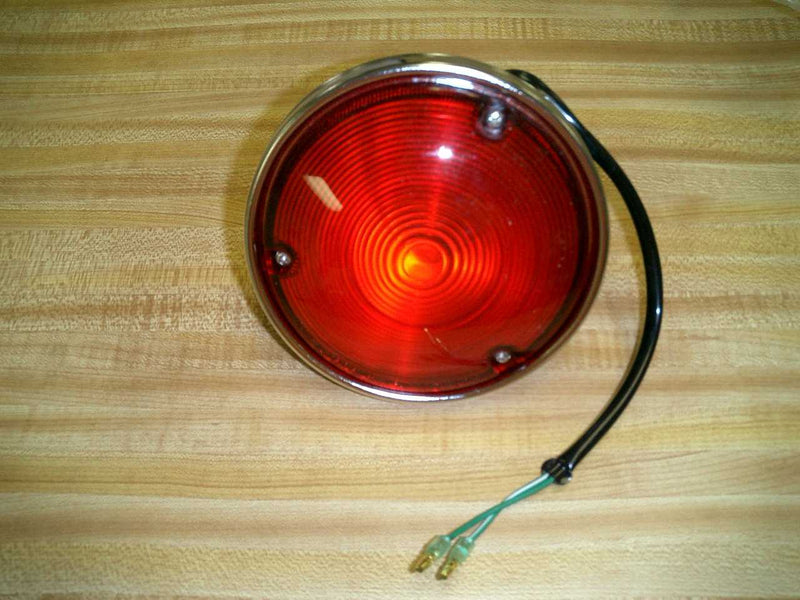 Early Rear Turn Signal OEM Brake Tail Lamp-1635