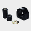 Steering Rack Bushing Set for Toyota 4Runner Pickup Tacoma (1995-2004) - Black