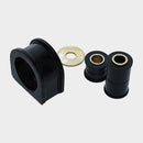 Steering Rack Bushing Set for Toyota 4Runner Pickup Tacoma (1995-2004) - Black
